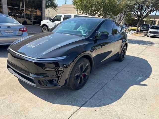 tesla model y 2026 7SAYGDET5TA631065 image tesla model y 2026 7SAYGDET5TA631065 image